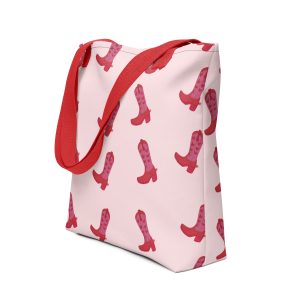 New Boot Goofin' Tote bag