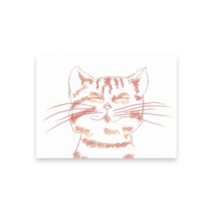El Gato Note pads